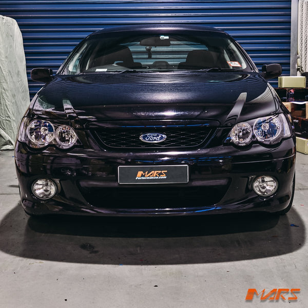 Ford Falcon