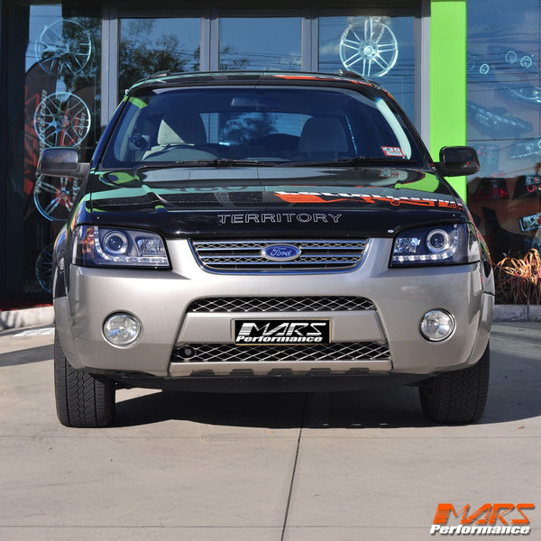 Ford Territory