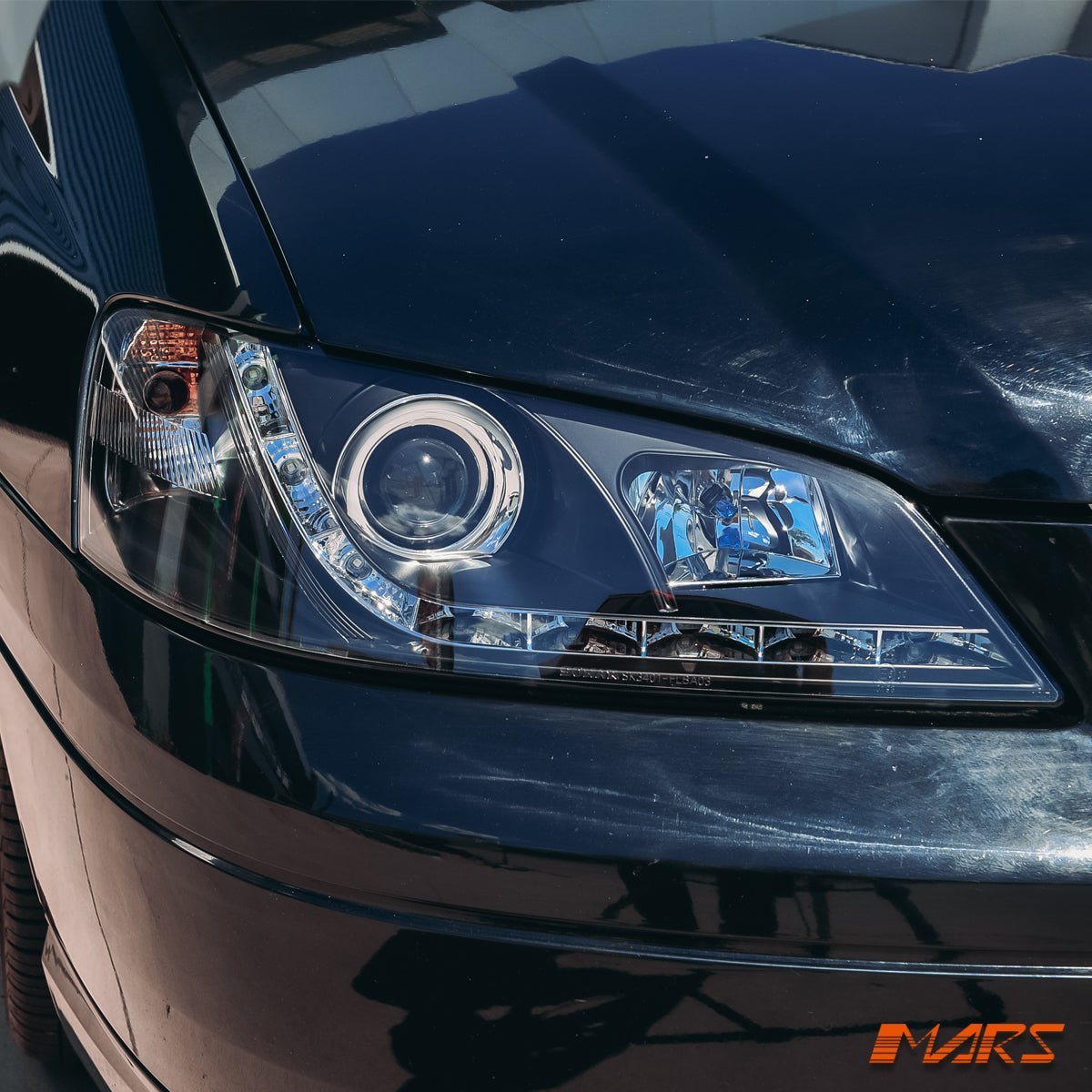 Dadi Sicurezza Asse Dadi Push-On 1/2 Con Tappo - Confezione Da 8 Pezzi, Per Assi E Fermi Ruote, Numero Parte 836145 Dadi Push-on Fermiruote - Foto 7