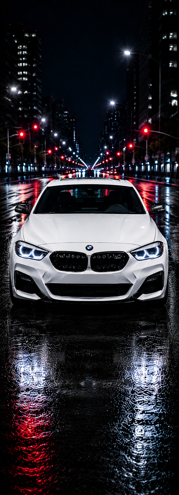 BMW 2-Series