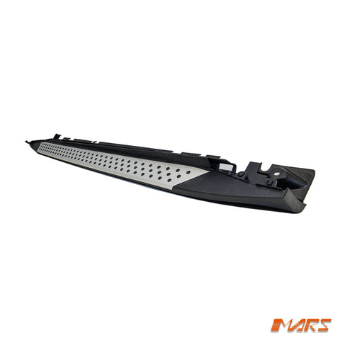 BMW OEM Style Foot Rest Running Boards Side Step Bar for E70 2007 - 2013 X5 - Mars Performance