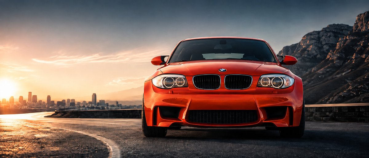 BMW M4 G82 G83 21-25