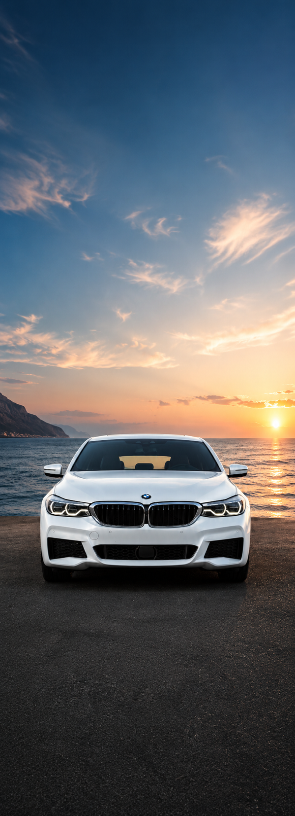 BMW 5-series & 15