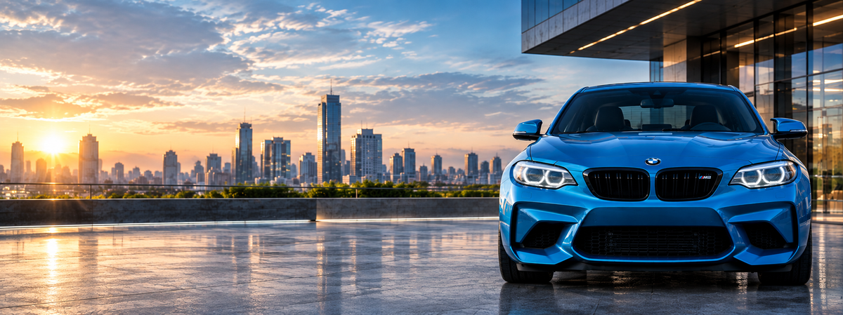 BMW X1 AFTERMARKET PARTS & ACCESSORIES