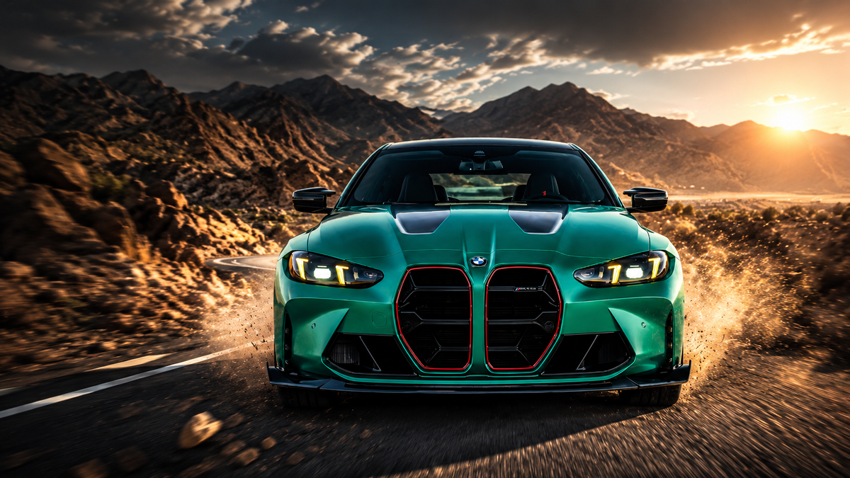 BMW 8-Series G16 Gran Coupe 19-25