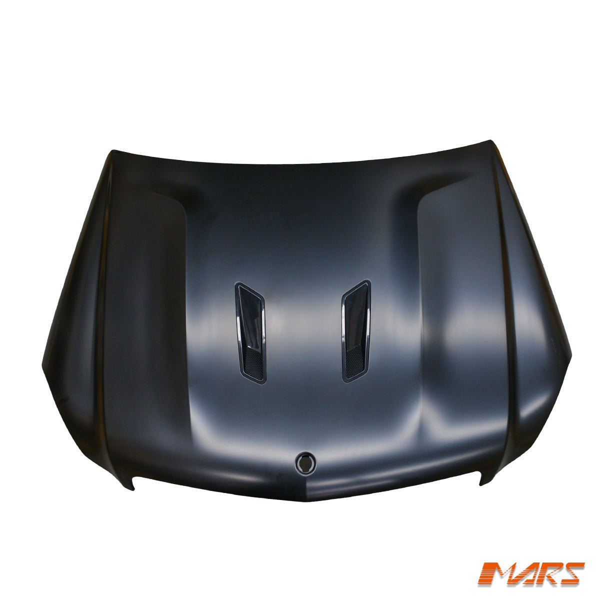 C63 AMG 507 Style Aluminium Bonnet Hood Bodykit for Mecedes - Benz C - Class W204 C204 2011 - 2014 - Mars Performance