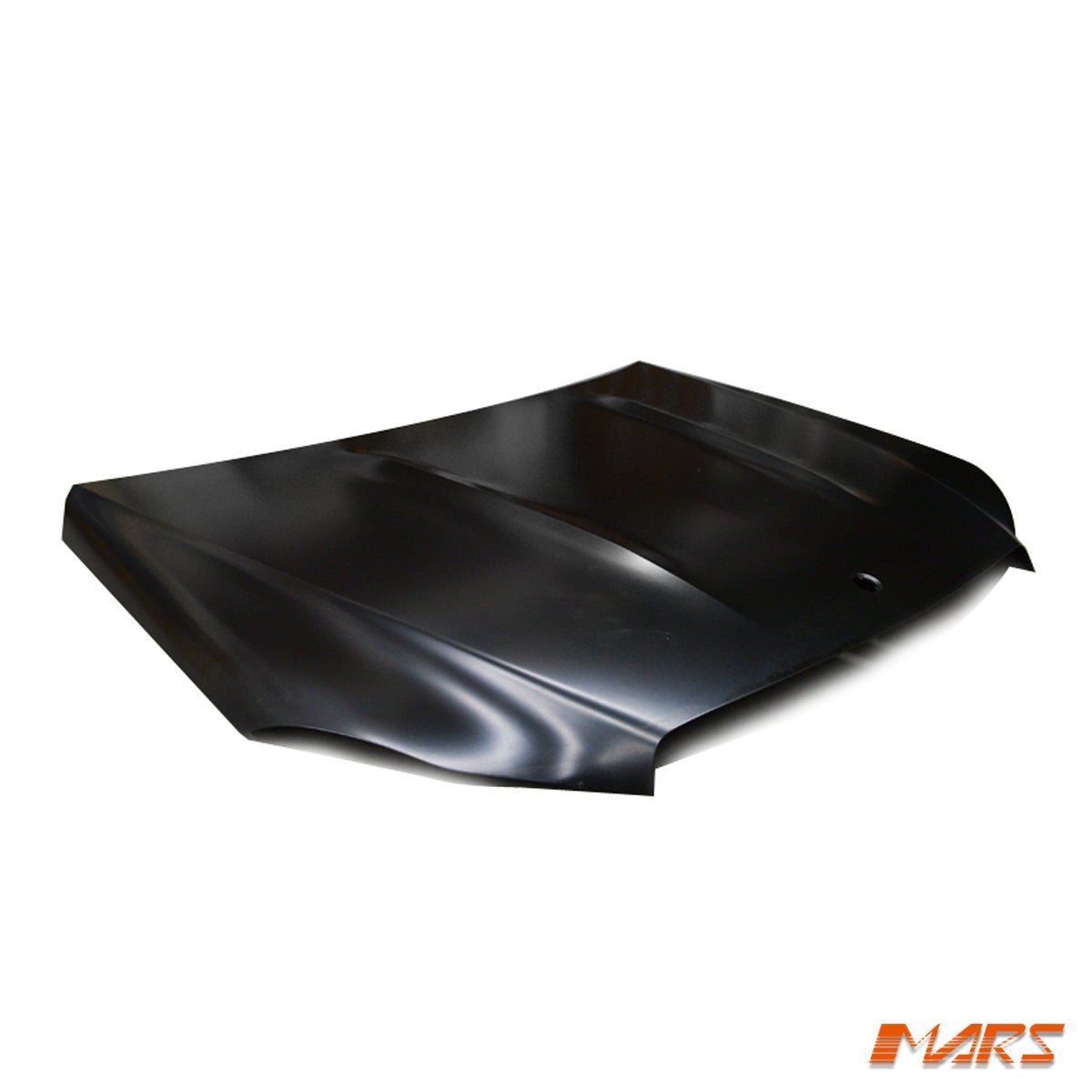 C63 AMG Style Metal Bonnet Hood Bodykit for Mecedes - Benz C - Class W205 C205 S205 & C43 2015 - 2021 - Mars Performance
