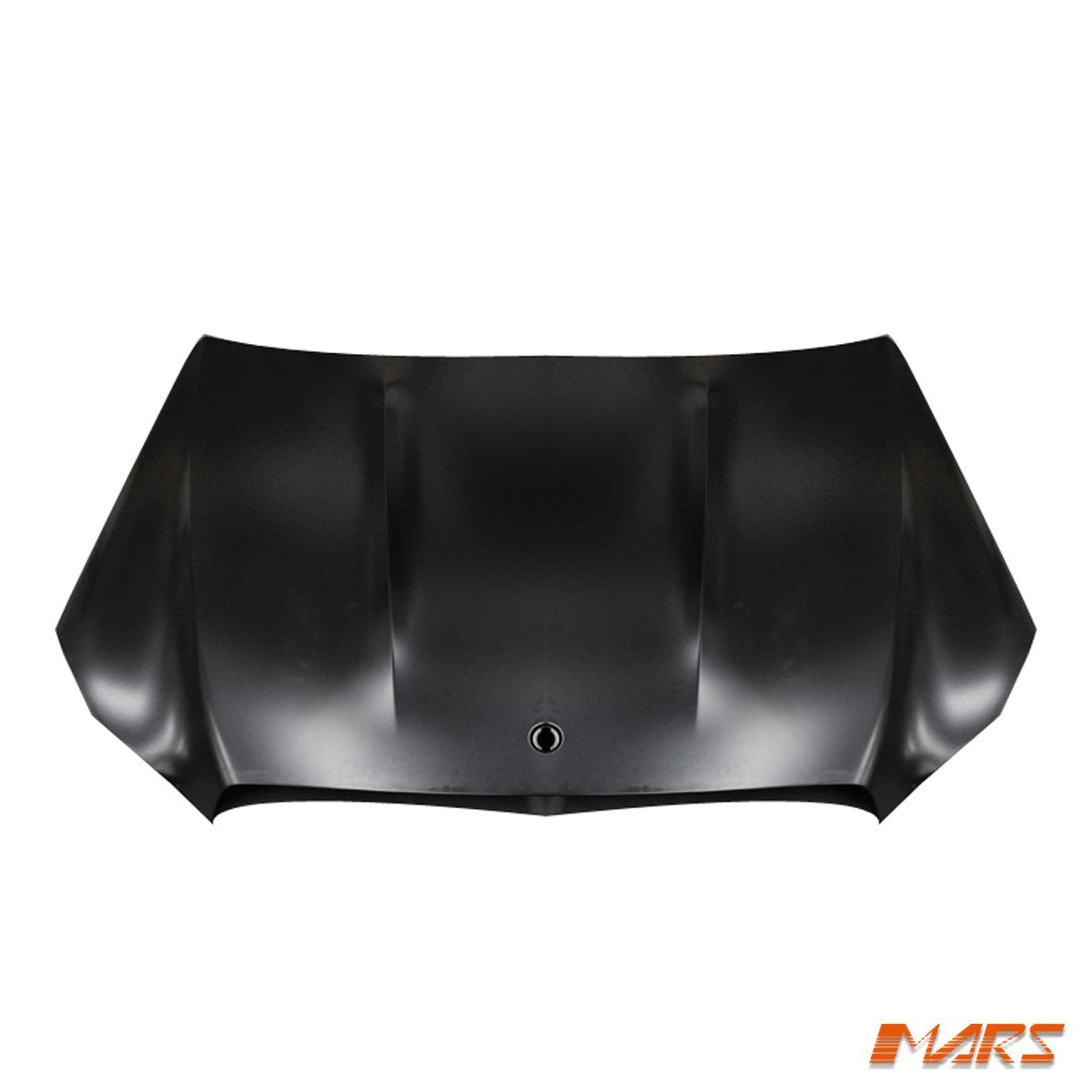 C63 AMG Style Metal Bonnet Hood Bodykit for Mecedes - Benz C - Class W205 C205 S205 & C43 2015 - 2021 - Mars Performance