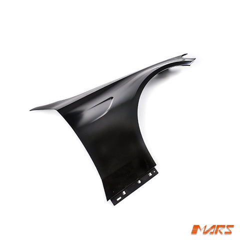 C63 - S AMG Style Metal Fender Guard Bodykit for Mercedes - Benz C - Class W205 Sedan S205 Wagon & C43 - Mars Performance