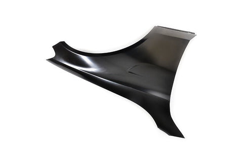 C63 - S AMG Style Metal Fender Guard for Mercedes - Benz C - Class W205 Sedan & S205 Wagon - Mars Performance