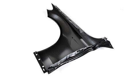 C63 - S AMG Style Metal Fender Guard for Mercedes - Benz C - Class W205 Sedan & S205 Wagon - Mars Performance