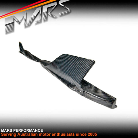 Capristo Style Carbon Fibre Side Skirt Splitters Lip Spoiler Bodykit for AUDI R8 4S 2016 - 2020 - Mars Performance
