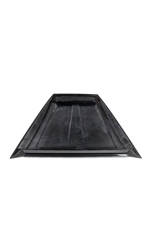 Carbon Fibre Brabus WideStar Style Bonnet / Hood Top Vent Scoop Bodykit for Mercedes - Benz G - Class W464 W463A & AMG G55 G63 - Mars Performance