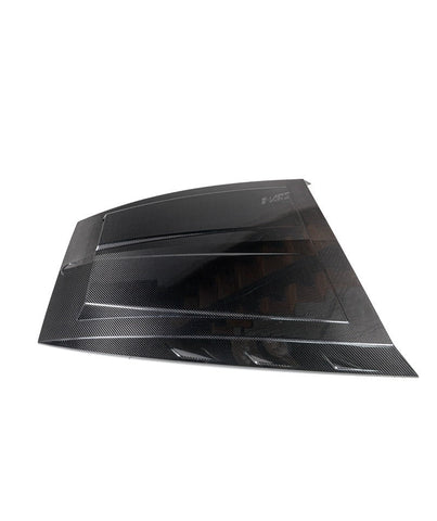 Carbon Fibre Brabus WideStar Style Bonnet / Hood Top Vent Scoop Bodykit for Mercedes - Benz G - Class W464 W463A & AMG G55 G63 - Mars Performance