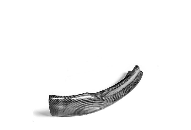 Carbon Fibre Front Bumper Splitter Lips Spoiler Bodykit for BMW 3 - Series E92 Coupe & E93 convertible 2006 - 2009 Pre LCI - Mars Performance