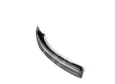 Carbon Fibre Front Bumper Splitter Lips Spoiler Bodykit for BMW 3 - Series E92 Coupe & E93 convertible 2006 - 2009 Pre LCI - Mars Performance