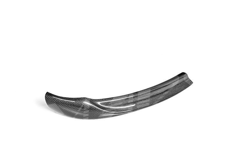 Carbon Fibre Front Bumper Splitter Lips Spoiler Bodykit for BMW 3 - Series E92 Coupe & E93 convertible 2006 - 2009 Pre LCI - Mars Performance