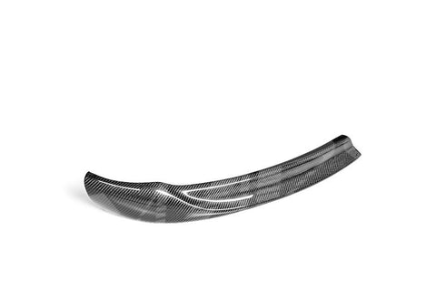 Carbon Fibre Front Bumper Splitter Lips Spoiler Bodykit for BMW 3 - Series E92 Coupe & E93 convertible 2006 - 2009 Pre LCI - Mars Performance