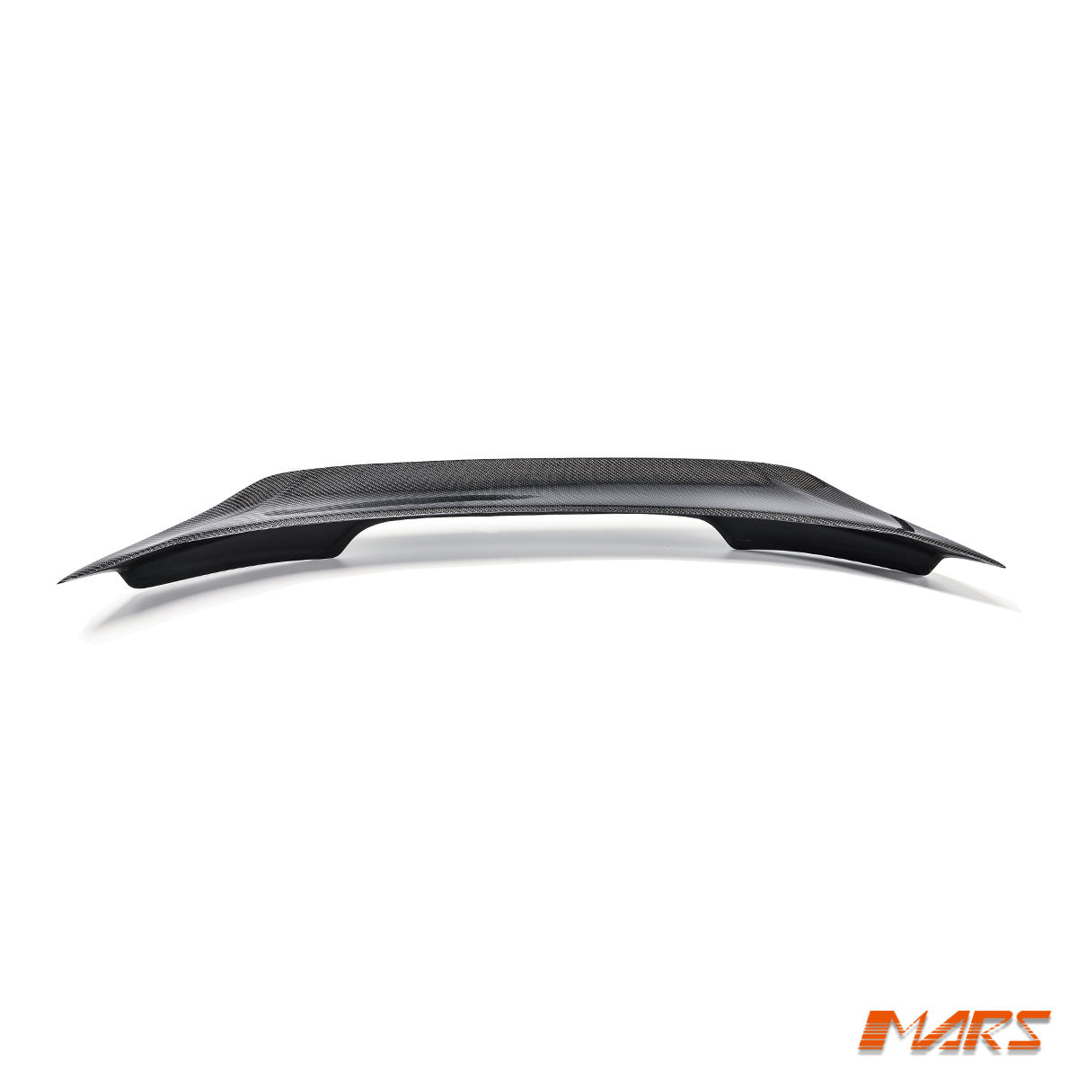 Carbon Fibre High Kick Rear Trunk Lip Spoiler for TOYOTA 86 ZN6 GT GTS & SUBARU BRZ ZC6 & TRD - Mars Performance