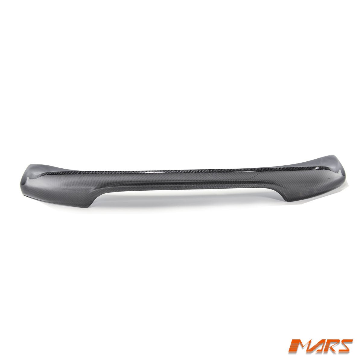 Carbon Fibre High Kick Rear Trunk Lip Spoiler for TOYOTA 86 ZN6 GT GTS & SUBARU BRZ ZC6 & TRD - Mars Performance