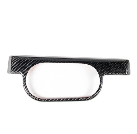 Carbon Fibre Interior Dash & Doors Trim Covers for Porsche 911 991 & 981 Boxster & Cayman - Mars Performance