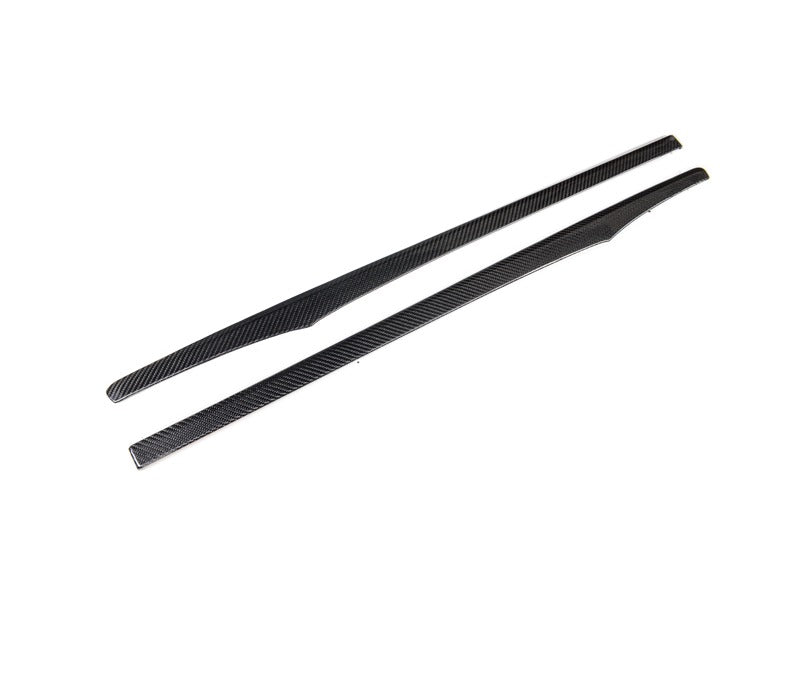 Carbon Fibre Interior Dash & Doors Trim Covers for Porsche 911 991 & 981 Boxster & Cayman - Mars Performance