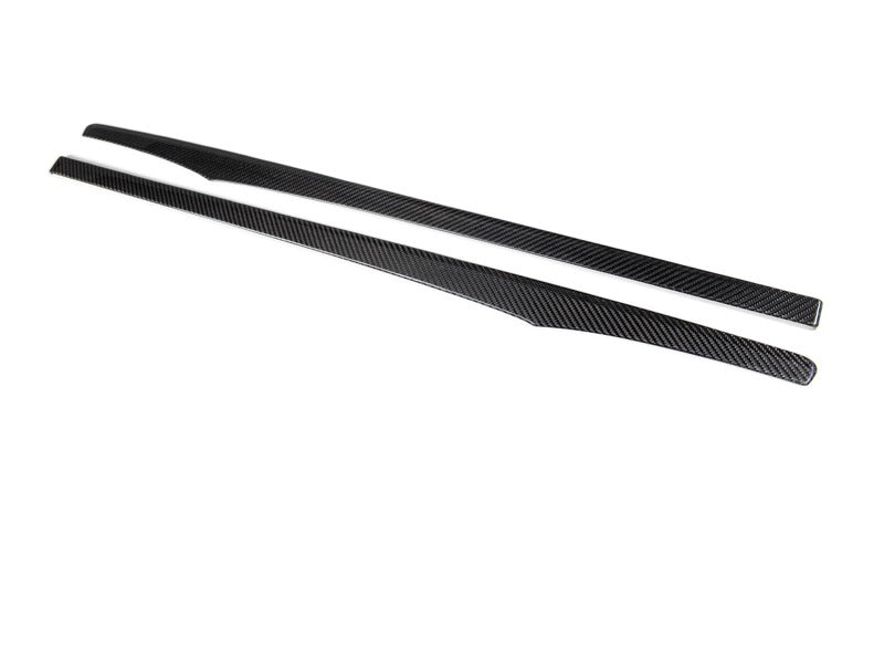 Carbon Fibre Interior Dash & Doors Trim Covers for Porsche 911 991 & 981 Boxster & Cayman - Mars Performance