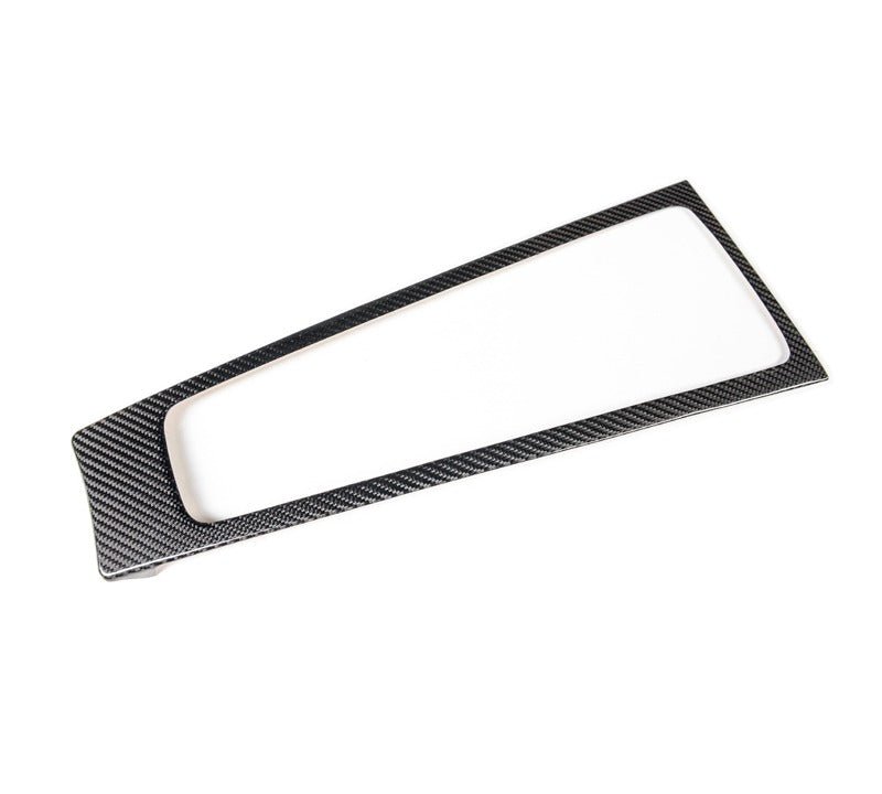 Carbon Fibre Interior Dash & Doors Trim Covers for Porsche 911 991 & 981 Boxster & Cayman - Mars Performance