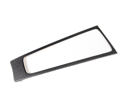 Carbon Fibre Interior Dash & Doors Trim Covers for Porsche 911 991 & 981 Boxster & Cayman - Mars Performance