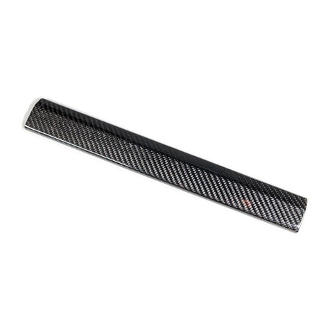 Carbon Fibre Interior Dash & Doors Trim Covers for Porsche 911 991 & 981 Boxster & Cayman - Mars Performance