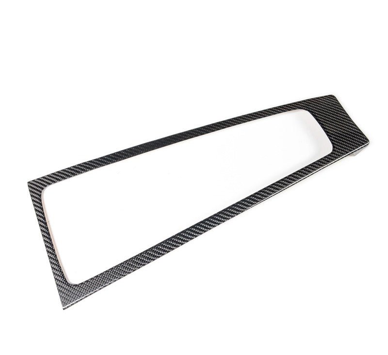 Carbon Fibre Interior Dash & Doors Trim Covers for Porsche 911 991 & 981 Boxster & Cayman - Mars Performance