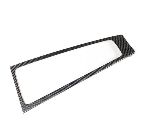 Carbon Fibre Interior Dash & Doors Trim Covers for Porsche 911 991 & 981 Boxster & Cayman - Mars Performance