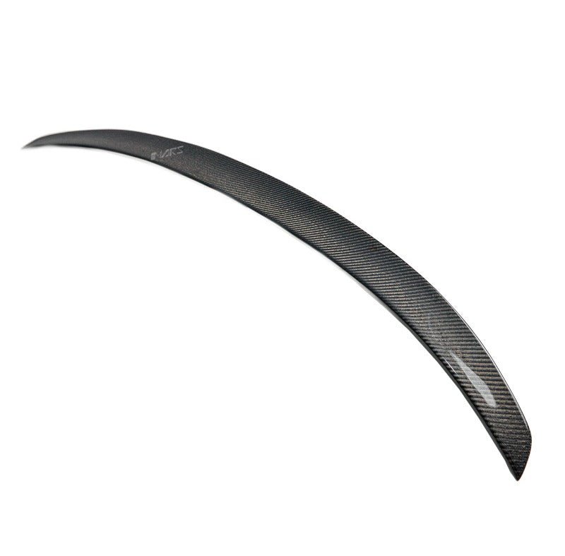 Carbon Fibre M Performance Style Rear Trunk Lip Spoiler Bodykit for BMW 4 - Series F32 Coupe 2013 - 2020 - Mars Performance