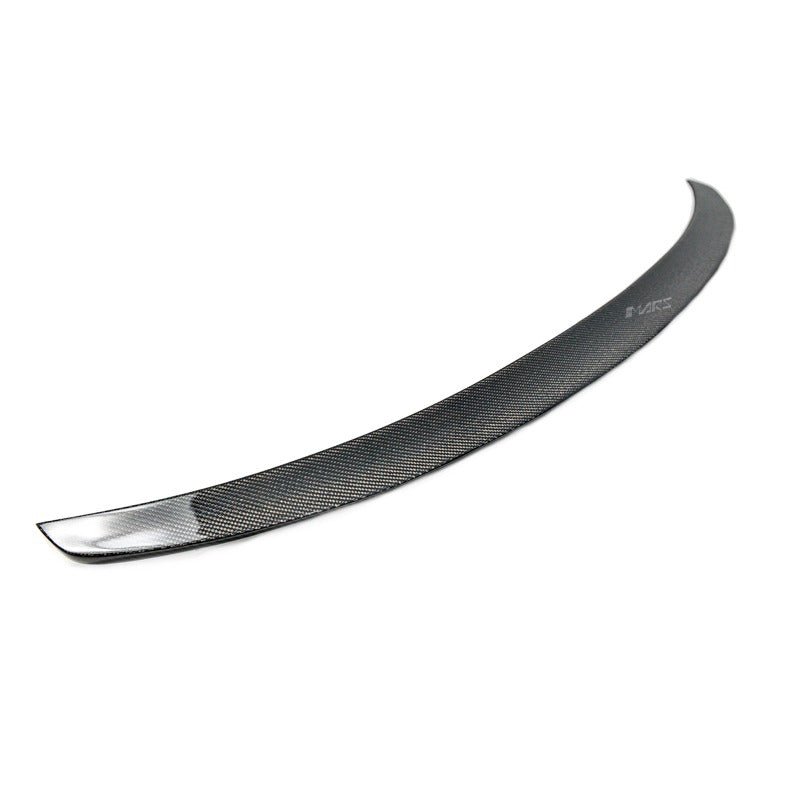 Carbon Fibre M Performance Style Rear Trunk Lip Spoiler Bodykit for BMW 4 - Series F32 Coupe 2013 - 2020 - Mars Performance