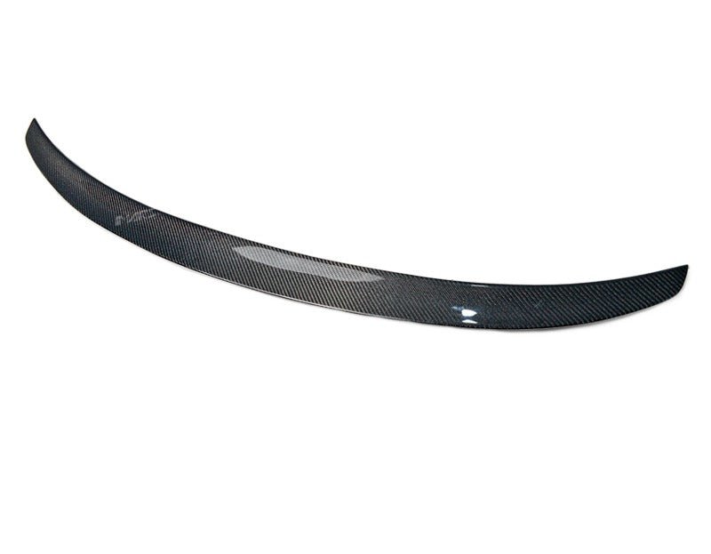 Carbon Fibre M Performance Style Rear Trunk Lip Spoiler Bodykit for BMW 4 - Series F32 Coupe 2013 - 2020 - Mars Performance