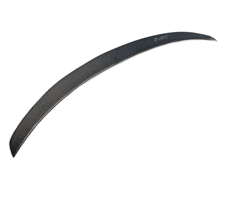 Carbon Fibre M Performance Style Rear Trunk Lip Spoiler Bodykit for BMW 4 - Series F32 Coupe 2013 - 2020 - Mars Performance