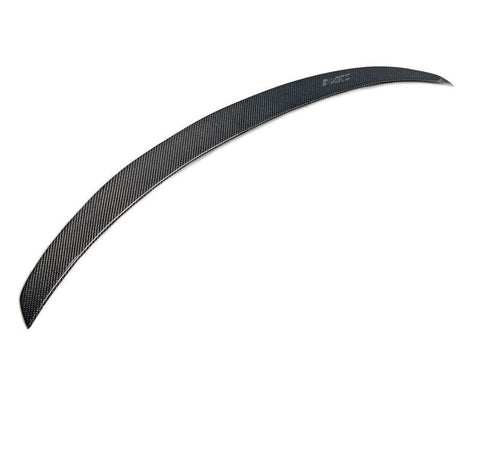Carbon Fibre M Performance Style Rear Trunk Lip Spoiler Bodykit for BMW 4 - Series F32 Coupe 2013 - 2020 - Mars Performance