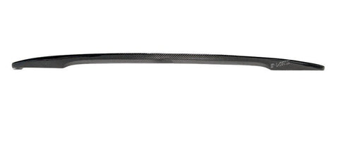 Carbon Fibre M Performance Style Rear Trunk Lip Spoiler Bodykit for BMW 4 - Series F32 Coupe 2013 - 2020 - Mars Performance