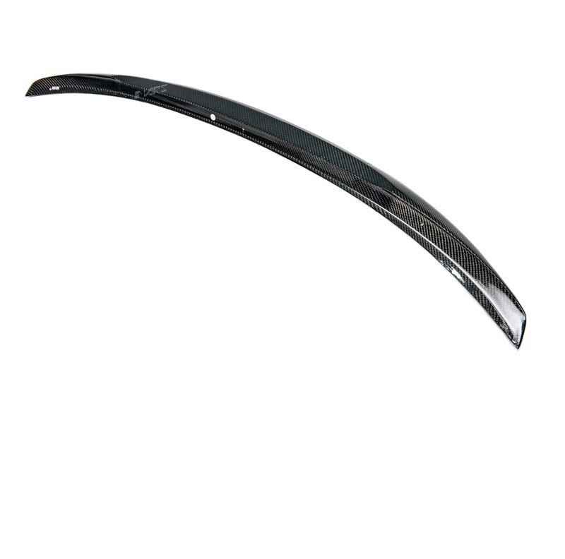Carbon Fibre M Performance Style Rear Trunk Lip Spoiler Bodykit for BMW 4 - Series F32 Coupe 2013 - 2020 - Mars Performance