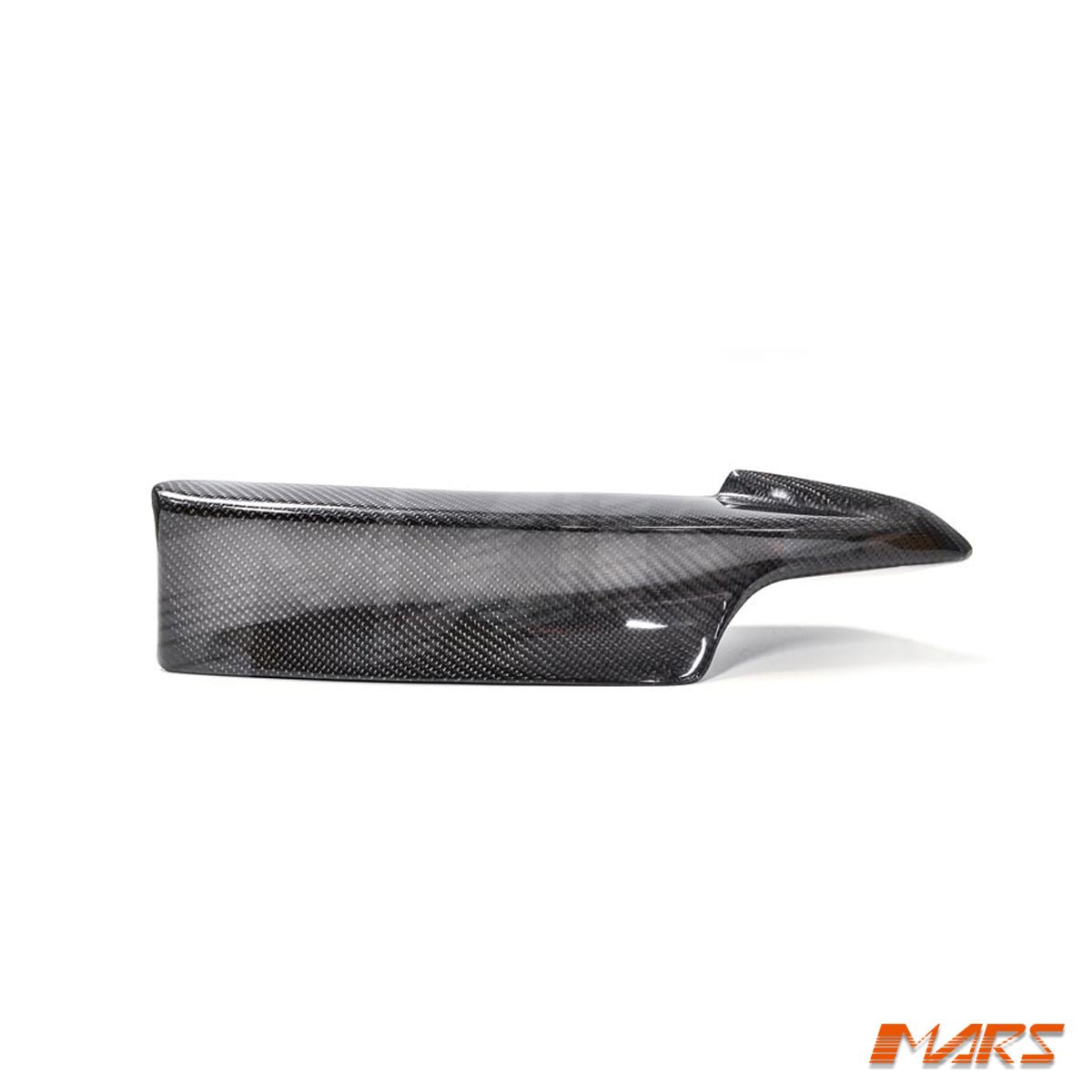 Carbon Fibre Performance Front bumper bar Splitters Spoiler Bodykit for BMW 3 - Series F30 F31 M Tech M Sport 2012 - 2018 - Mars Performance