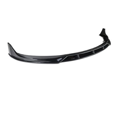 Carbon Print Aero DYNAMIC Bumper Splitters Lip Spoiler & Diffuser BodyKit for Tesla Model 3 2019 - 2023 - Mars Performance