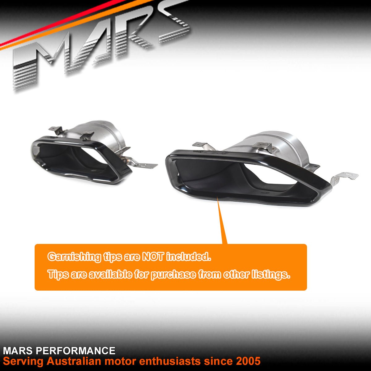 Carbon Print M440i Performance Style Rear Bumper bar diffuser Bodykit for BMW 4 Series G22 G23 M Sport 2020 - 2024 - Mars Performance