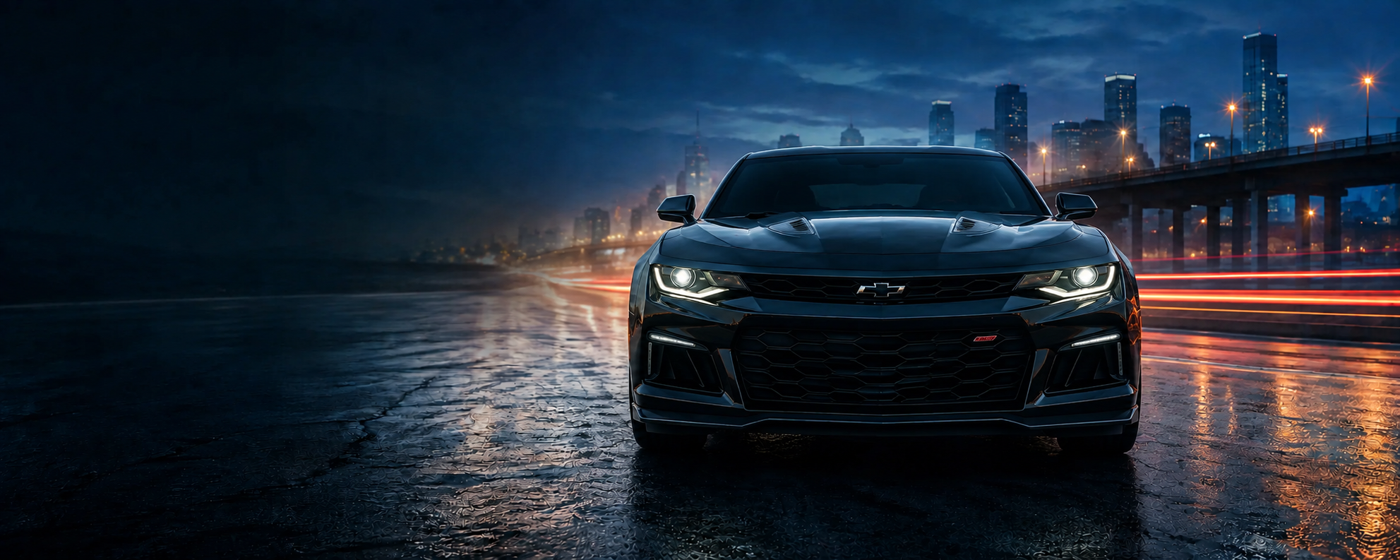 Camaro