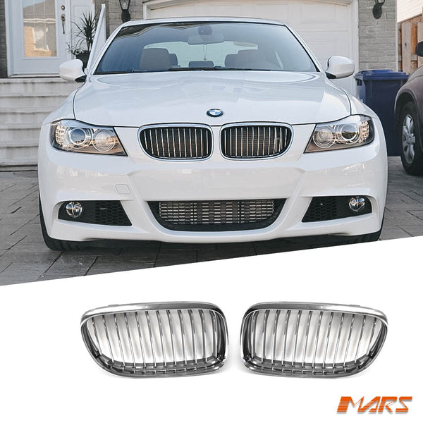 chrome-m3-style-front-bumper-