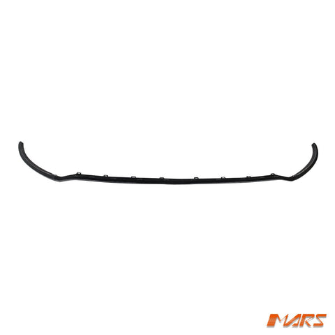 CLA35 AMG Style Front Bumper Bar Carnards Blades Lip Spoiler Bodykit for Mercedes - Benz CLA - Class C118 W118 2018 - 2024 - Mars Performance