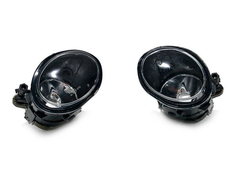 Clear Lens Fog lights for BMW E39 E46 M Tech M Sports & E46 M3 / E39 M5 - Mars Performance