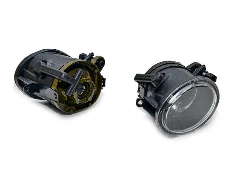 Clear Lens Fog lights for BMW E39 E46 M Tech M Sports & E46 M3 / E39 M5 - Mars Performance