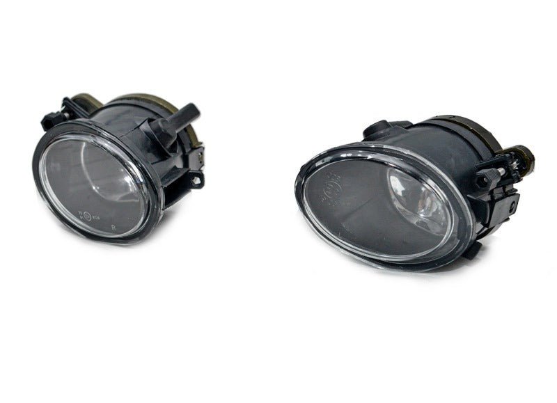 Clear Lens Fog lights for BMW E39 E46 M Tech M Sports & E46 M3 / E39 M5 - Mars Performance