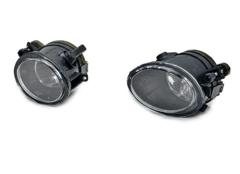 Clear Lens Fog lights for BMW E39 E46 M Tech M Sports & E46 M3 / E39 M5 - Mars Performance