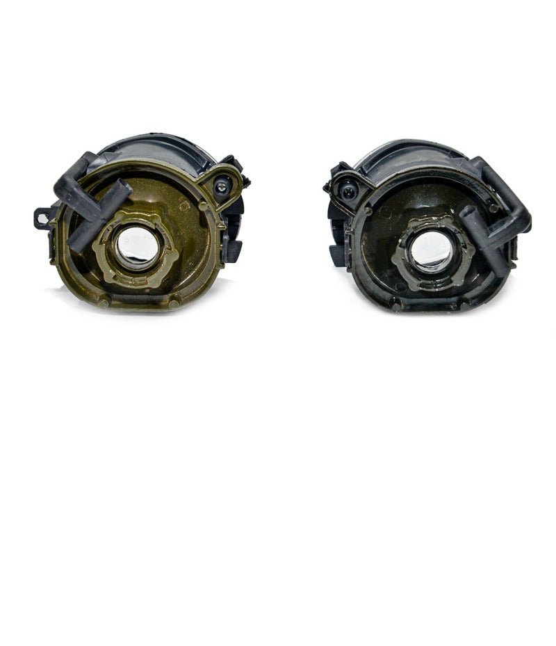 Clear Lens Fog lights for BMW E39 E46 M Tech M Sports & E46 M3 / E39 M5 - Mars Performance